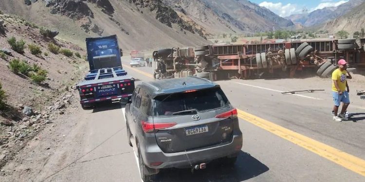 El estado de las rutas reaviva un viejo frente entre los gobernadores y Nación