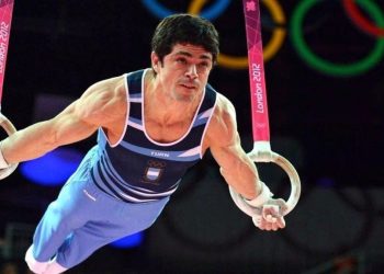 El exgimnasta olímpico Federico Molinari declarará ante la Justicia tras ser acusado por grooming