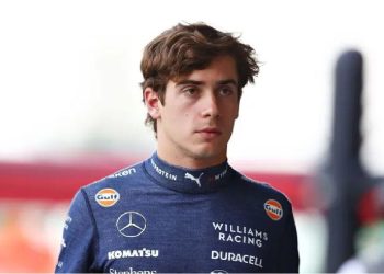 El futuro de Franco Colapinto: Alpine y Williams negocian con intensidad por tenerlo en sus filas