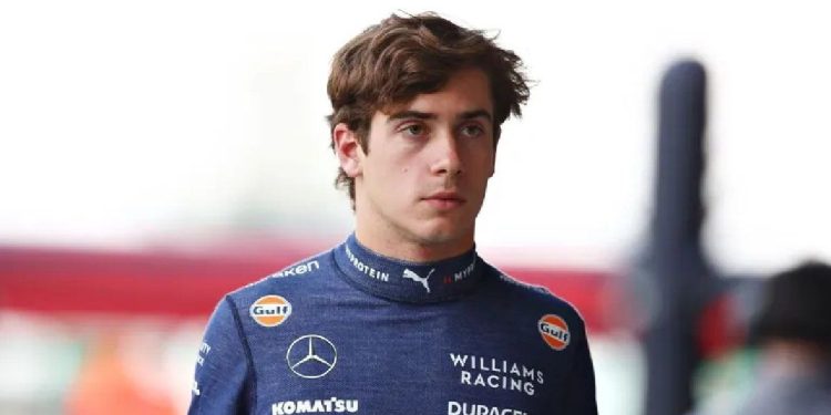 El futuro de Franco Colapinto: Alpine y Williams negocian con intensidad por tenerlo en sus filas