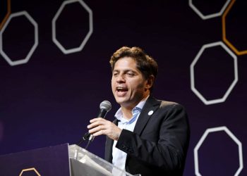 EL gobernador calificó de «desastre» el primer año de Milei y llamó a construir un frente multisectorial para 2025