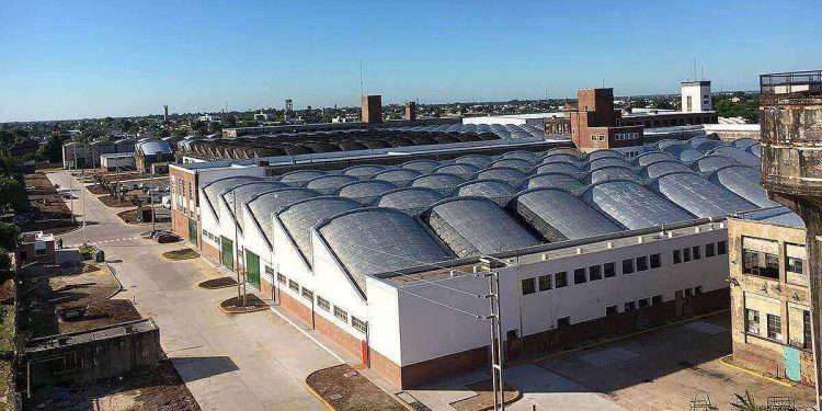 El Gobierno eliminó por decreto el Programa Nacional para el Desarrollo de los Parques Industriales
