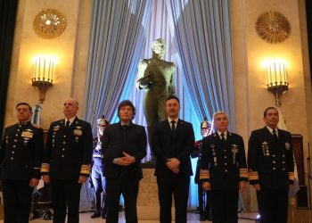 El Gobierno envió al Senado el pedido de ascenso de militares parientes de represores