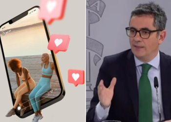 El Gobierno español obligará a los influencers a rectificar sus “fake news”