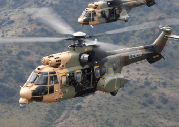 El Gobierno solicitó explicaciones a Chile tras incursión de helicóptero militar en Santa Cruz
