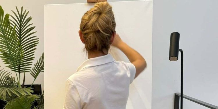 El mensaje de Fabiola Yañez en las redes sociales, tras cuatro meses de silencio