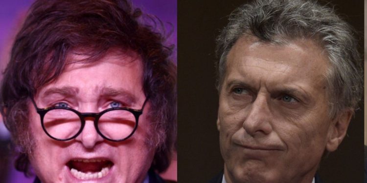 El mensaje de Javier Milei a Mauricio Macri y al PRO: “O vamos juntos en todos lados o vamos separados”