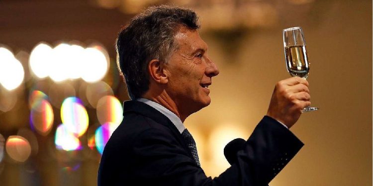 El mensaje navideño de Mauricio Macri, con perspectiva global e indirectas: “Estamos viviendo un momento de alta intranquilidad”