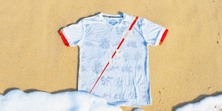 El país que pide a la FIFA que reconozca a su selección nacional antes de desaparecer