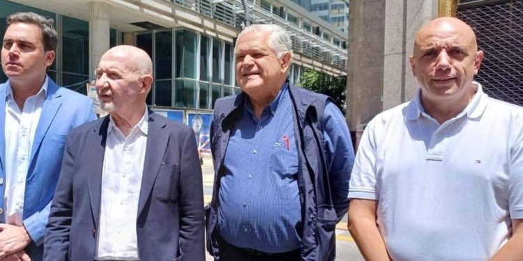 El partido Demócrata Progresista celebró sus 110 años