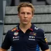 El piloto de las controversias: quién es Liam Lawson, el posible futuro de Red Bull y la competencia directa de Colapinto