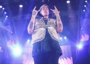 El recorrido del Buenos Aires Trap, el festival que congrega a toda la escena musical urbana