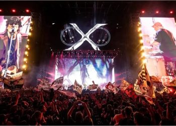 El regreso de Los Piojos: a 15 años del último show, hicieron su primer ritual en La Plata