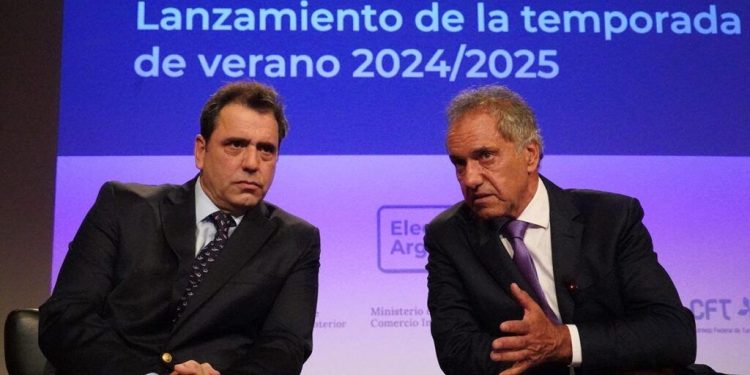 El verano ya llegó: maratón de turismo para lanzar la temporada