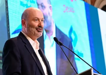 Elecciones 2025: Federico Sturzenegger afirmó que se pondrá en juego el modelo de Javier Milei o el de Axel Kicillof