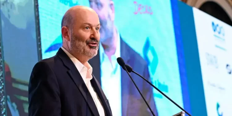 Elecciones 2025: Federico Sturzenegger afirmó que se pondrá en juego el modelo de Javier Milei o el de Axel Kicillof