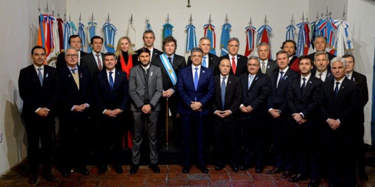 Elecciones 2025: los gobernadores ante un test clave para apuntar los liderazgos provinciales