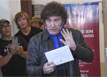 Elecciones en 2025, las primeras en la era Milei: qué se vota y cuándo