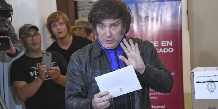 Elecciones en 2025, las primeras en la era Milei: qué se vota y cuándo