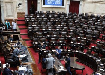 Eliminación de las PASO: el Gobierno aún no tiene apoyos para las sesiones extraordinarias