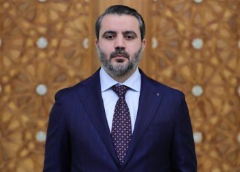 En medio de la violencia tras la caída de Al Asad, Siria nombró a su nuevo ministro de Exteriores