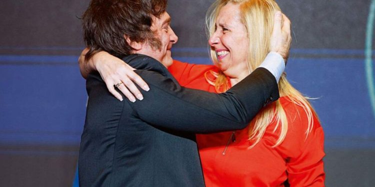 Encuestas: crece la polarización entre La Libertad Avanza y el peronismo