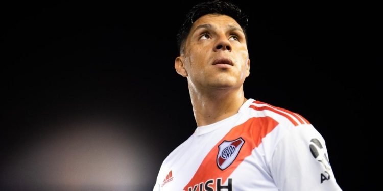Enzo Pérez habló de su futuro profesional: dejará Estudiantes y los hinchas de River se ilusionan