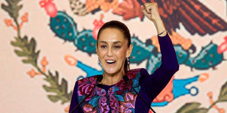 Estados Unidos: México gestiona con países de América Latina la recepción de migrantes expulsados