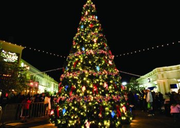 Estas son las 5 ciudades más lindas del mundo para pasar la Navidad según la Inteligencia Artificial