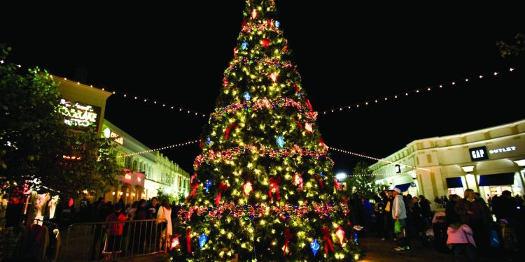 Estas son las 5 ciudades más lindas del mundo para pasar la Navidad según la Inteligencia Artificial