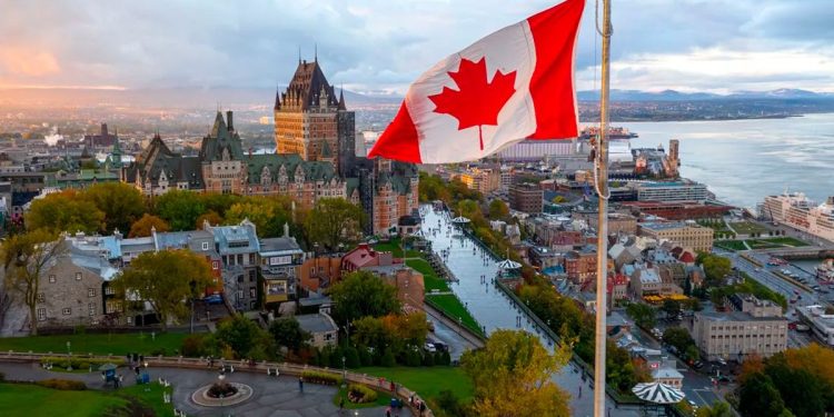 Este es el mejor pueblo de Canadá para ir de vacaciones, según la Inteligencia Artificial