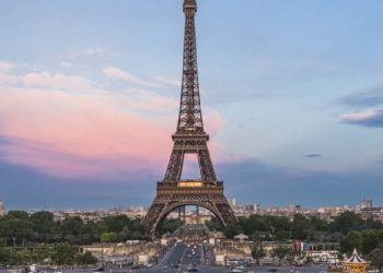 Este es el mejor pueblo de Francia para ir de vacaciones, según la Inteligencia Artificial