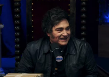 Exaltado por los datos de inflación, Javier Milei remarcó la épica de su Gobierno en un stream libertario