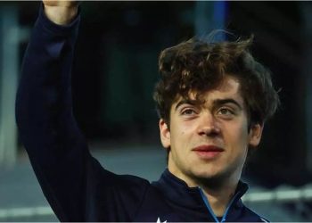 Fórmula 1: cuánto deberá pagar Franco Colapinto por la superlicencia en 2025