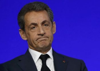 Francia: Tribunal Supremo confirma condena contra el expresidente Nicolas Sarkozy