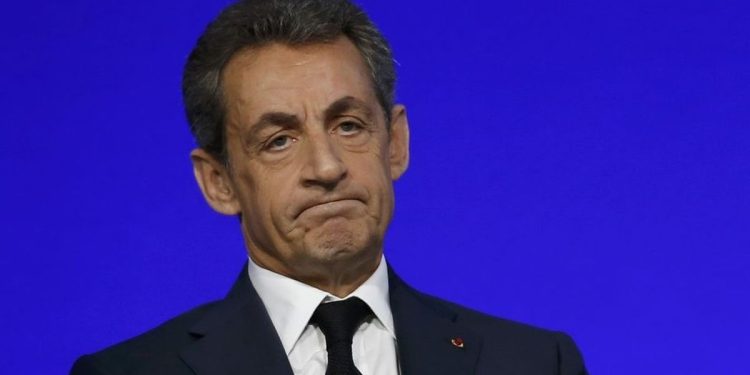 Francia: Tribunal Supremo confirma condena contra el expresidente Nicolas Sarkozy