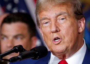 Fuerte advertencia de Donald Trump a Hamas: “Si los rehenes no son liberados antes del 20 de enero lo pagarán caro”