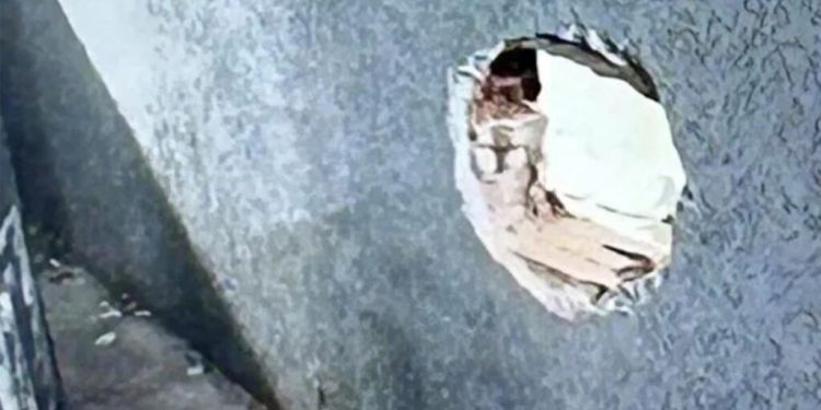 Fuga de presos en Liniers: cinco policías fueron imputados