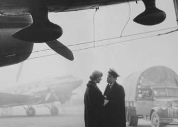 George Friedman: el cineasta de las legendarias fotonovelas