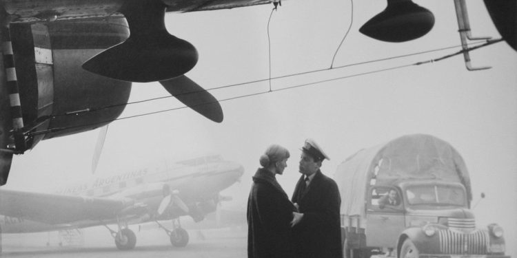 George Friedman: el cineasta de las legendarias fotonovelas