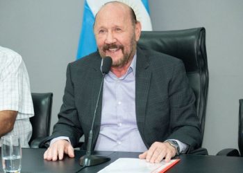 Gildo Insfrán, tras el fallo de Corte Suprema: “Ningún porteño nos va a indicar quién va a ser nuestro representante”