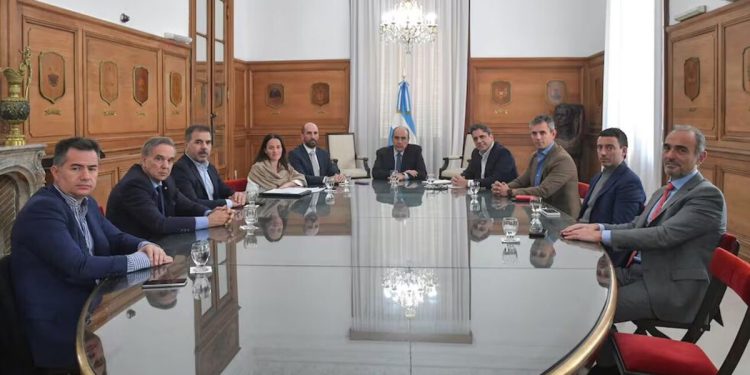 Gobierno busca acuerdos y se entusiasma con la eliminación de las PASO