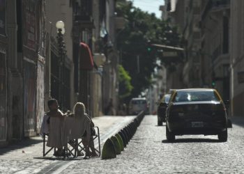 Golpes de calor: la respuesta a tiempo “puede marcar la diferencia entre una recuperación rápida y complicaciones graves”