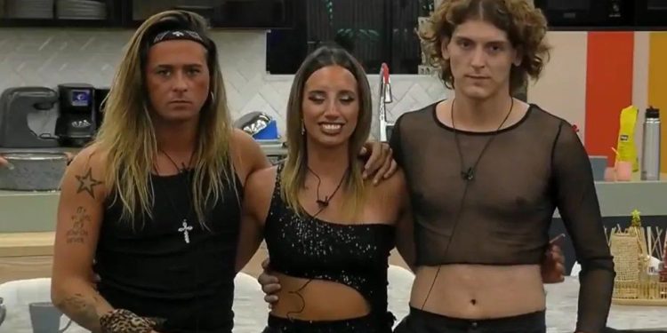 Gran Hermano: quiénes dejaron la casa en la jornada de doble eliminación