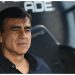 Gustavo Quinteros podría irse de Vélez para dirigir a Gremio
