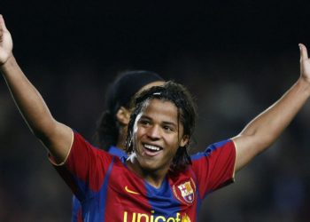 Iba a ser el nuevo Messi, se retiró a los 32 y ahora es un exitoso empresario petrolero