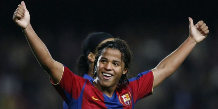 Iba a ser el nuevo Messi, se retiró a los 32 y ahora es un exitoso empresario petrolero