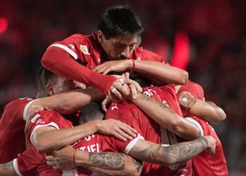 Independiente logró un triunfo que lo acerca a la Sudamericana