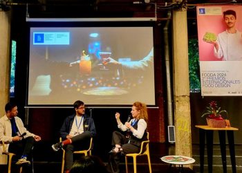 Iván Frutos: “Servir significa escuchar, liderar con honestidad, cuidar, reconocer, ser justos”