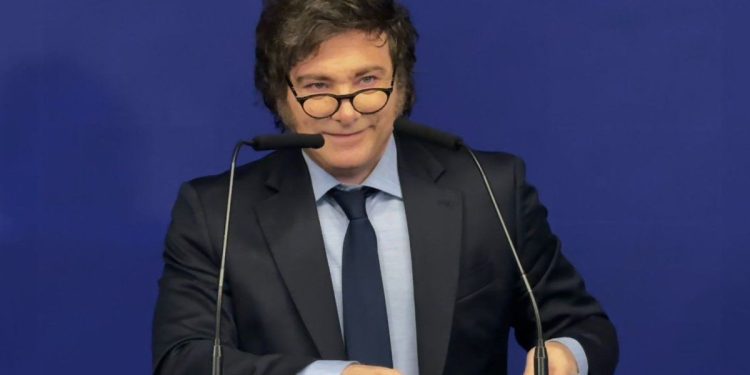 Javier Milei detalló su agenda 2025: privatizaciones, reforma laboral, previsional y su plan para quitar el 90% de los impuestos